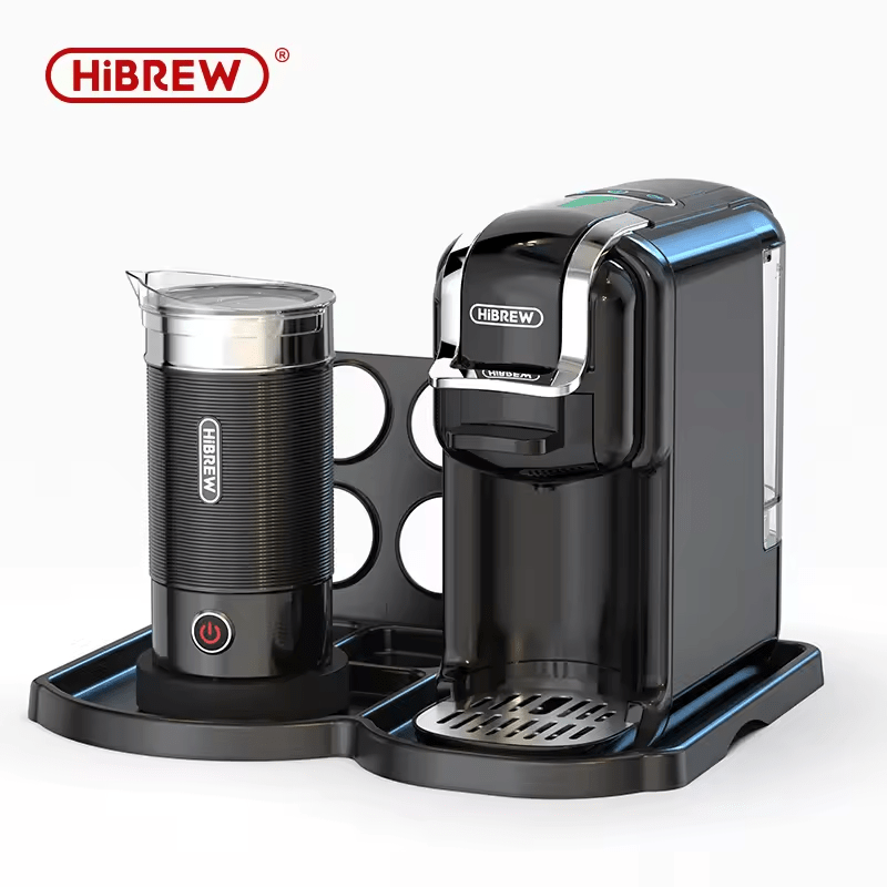 Hibrew Coffee maker