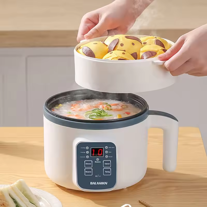 Rice Cooker
