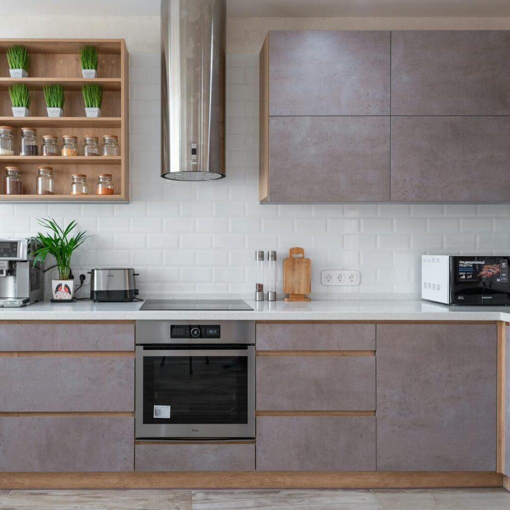 أدوات المطبخ للعروس